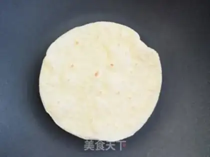 Make Pumpkin step 6