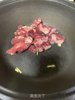 Make Tomato oxen step 3