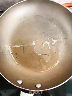 Make Toast eggs step 2