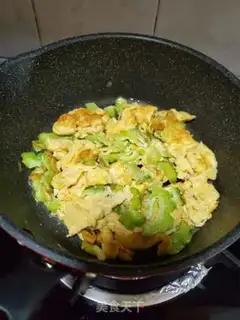 Make Frozen eggs step 10