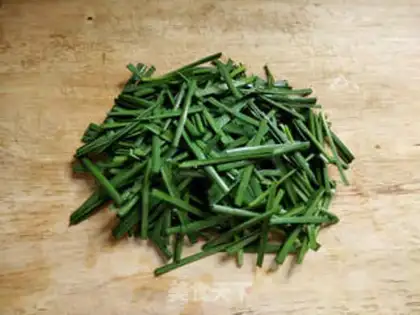 Make A sprouts fan step 1