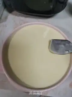 Make The durian floor step 2