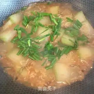 Make Scrawny shrimp step 4