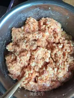 Make Carrot corn dumplings step 0