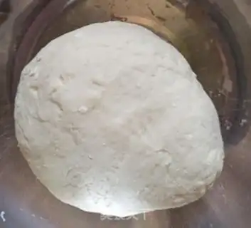 Make Tea and pepper saline step 3
