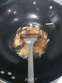 Make Spicy lobster step 2