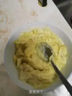 Make The durian floor step 5