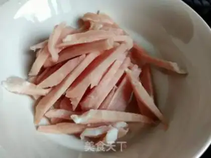 Make The fragrance step 2