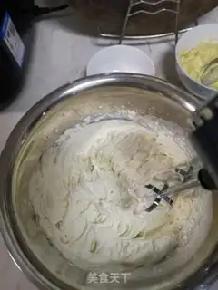 Make The durian floor step 6