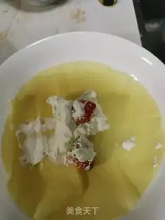 Make The durian floor step 7