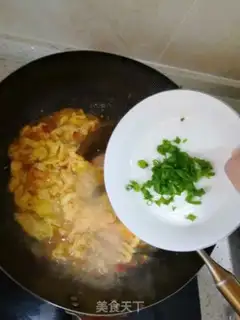 Make Wire peppers and cabbage step 4