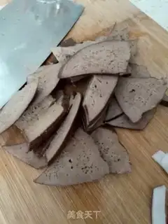 Make Roasted liver step 0