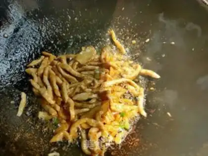 Make The fragrance step 5