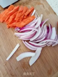 Make Roasted liver step 1