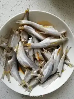 Make Vacuate fish step 1
