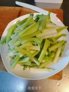 Make Celery step 0