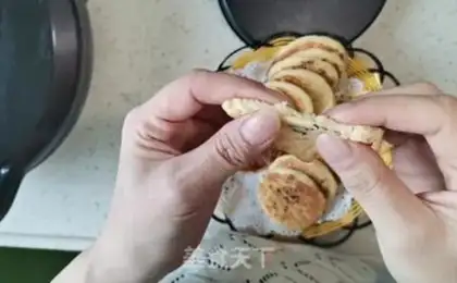 Make Bread step 0