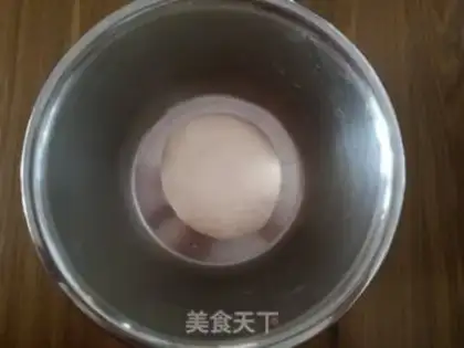 Make A cabbage bun step 0