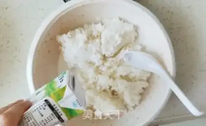 Make Bread step 1