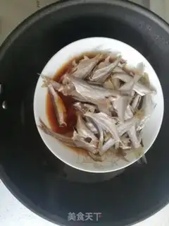 Make Vacuate fish step 3