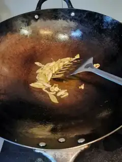 Make Celery step 2