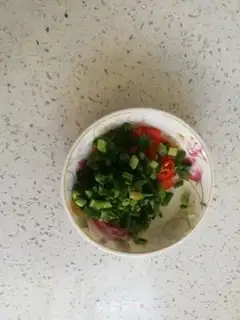 Make Vacuate fish step 4