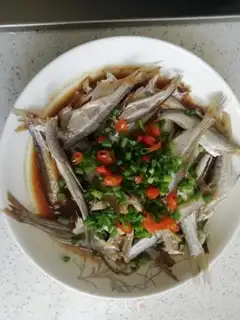 Make Vacuate fish step 5