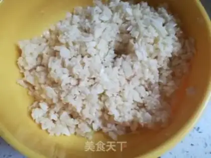 Make Spicy garlic pepper sauce step 0