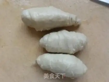 Make Dutch bean noodles step 0