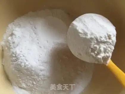 Make Rice buns step 2