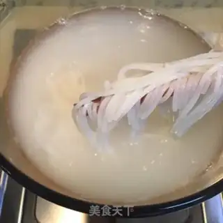 Make Potato beef soup step 3