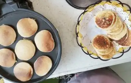 Make Bread step 7