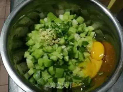 Make Roachballs step 2