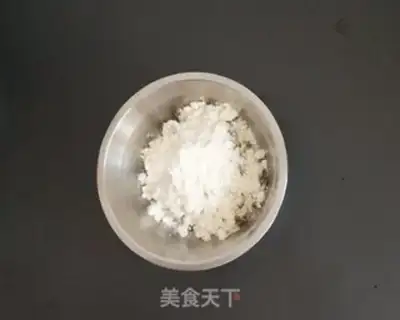 Make Plumbing muffins step 1