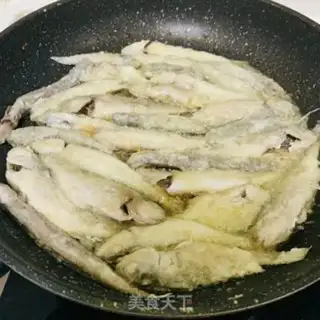 Make Fried fish step 5