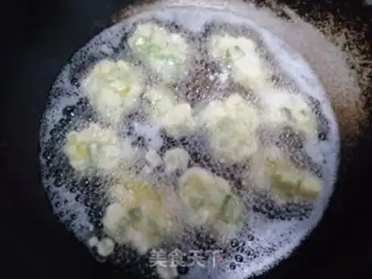 Make Roachballs step 6