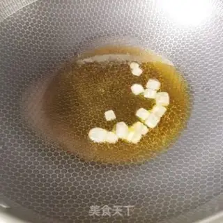 Make Tofu meat step 4