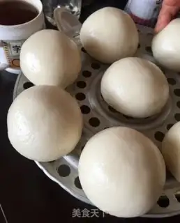 Make Rice buns step 9