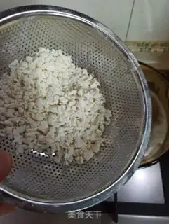 Make Beef spinach step 4
