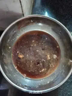 Make Pelican cabbage step 5