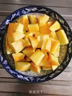 Make Pumpkin soup step 2
