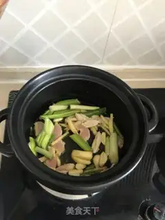 Make A casserole stew step 4