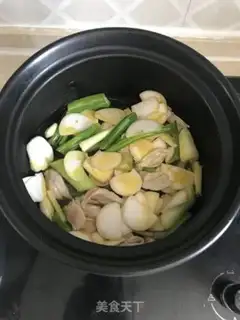 Make A casserole stew step 5