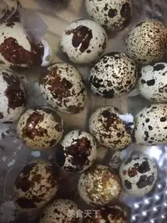 Make Chicken-legged mushroom powder step 5