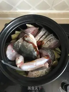 Make A casserole stew step 7
