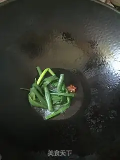 Make Chicken-legged mushroom powder step 8