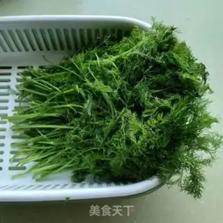 Make A fragrance bun step 0