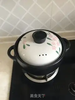 Make A casserole stew step 9