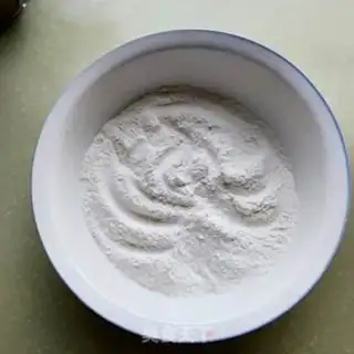 Make A fragrance bun step 2