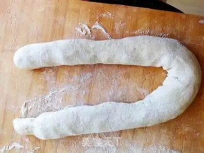 Make All-wheat waffles step 5